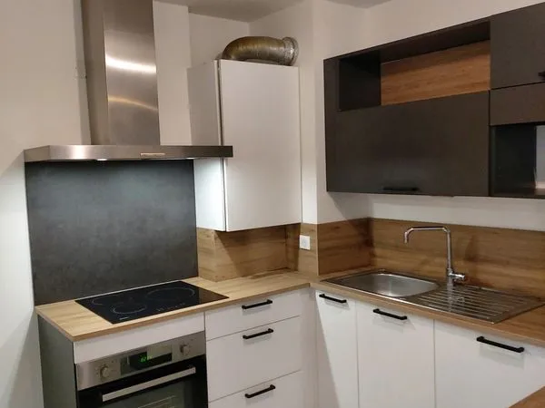 Appartement T2