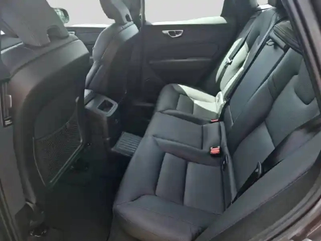 Volvo Xc60 t6 awd hybride rechargeable 253 ch+145 ch geartronic 8 — photo 14