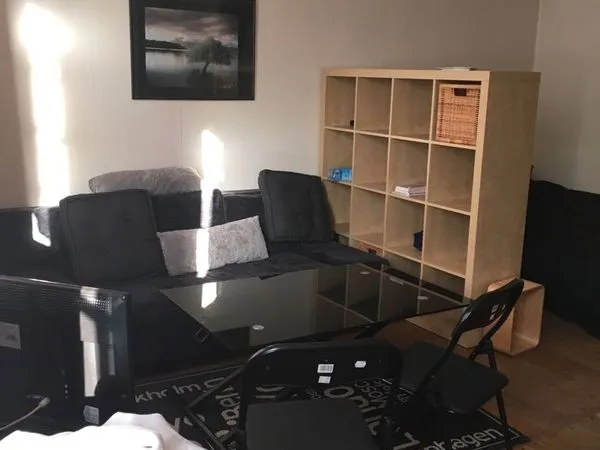 Studio étudiant centre-ville