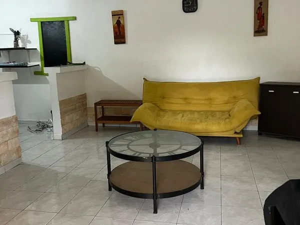 Location d'appartement type f3