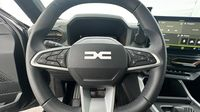 Dacia Bigster 1.8 hybrid 155ch Extreme — photo 12