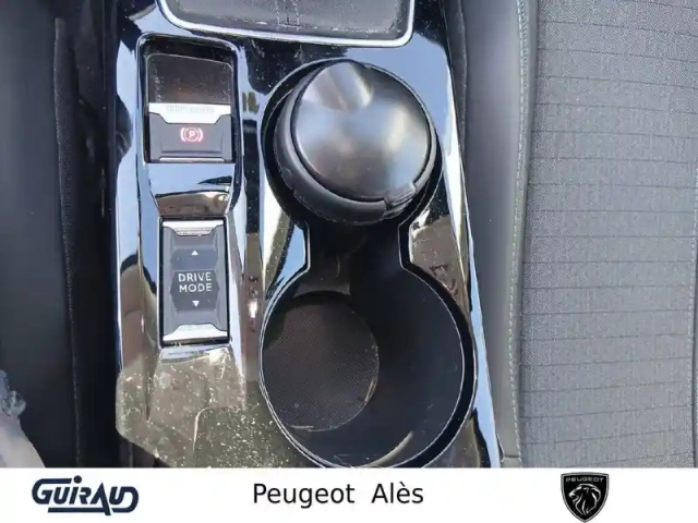 Peugeot 2008 puretech 130 s&amp;s bvm6 — photo 80