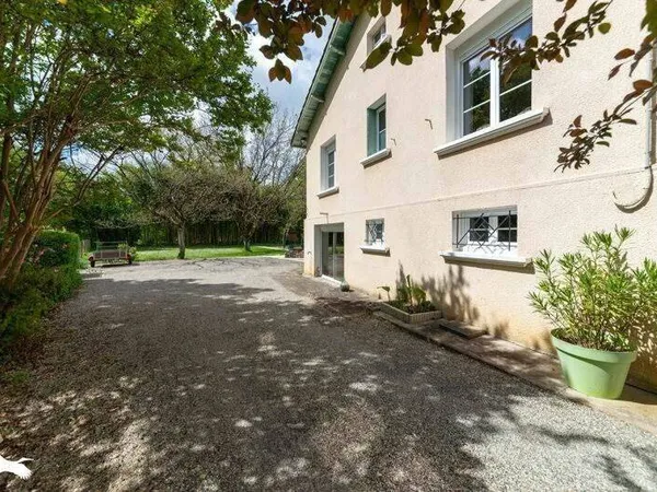Maison 4 pièces 94 m²