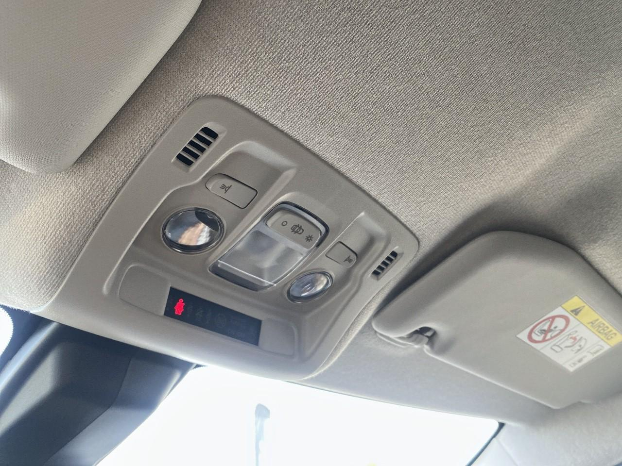 Citroën C3 1.2 puretech 110ch s&s max boite automatique — photo 28