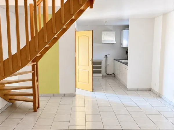 Logement T3 de 60m2
