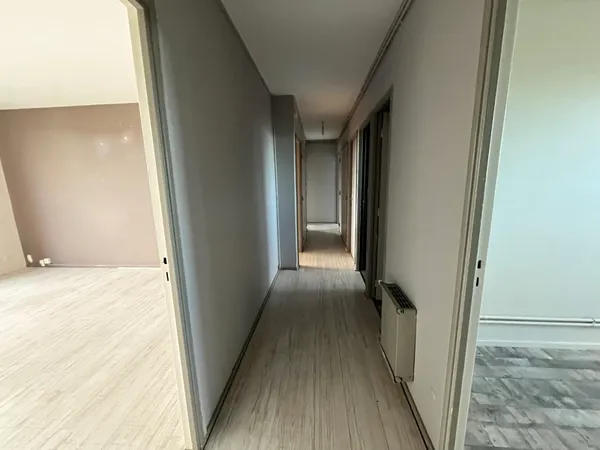 Appartement 5 pièces 90 m²