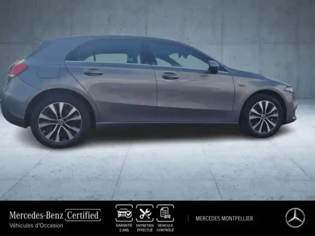 Mercedes Classe A 250 e 160+102ch style line 8g-dct — photo 6