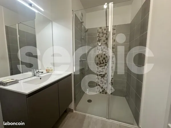Appartement 3 pièces 79 m²
