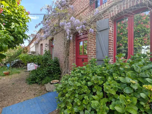 Maison 5 pièces 158 m²