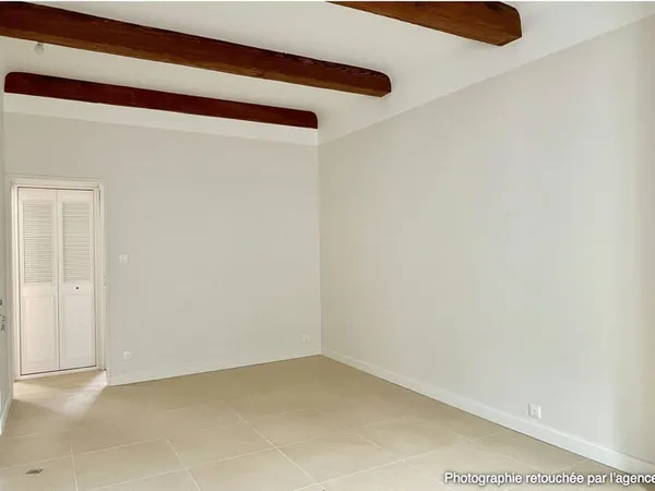 Appartement 3 pièces 55 m²