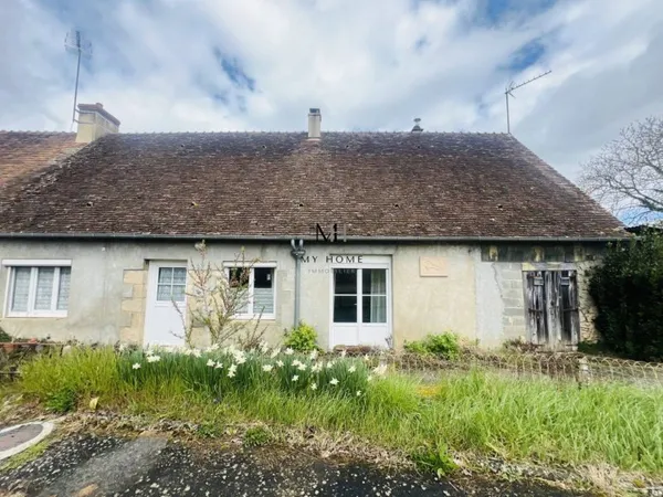 Maison 3 pièces 66 m²