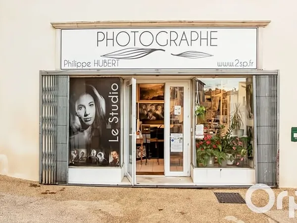 Local commercial 57 m²