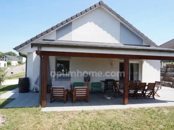 Maison 5 pièces 101 m²