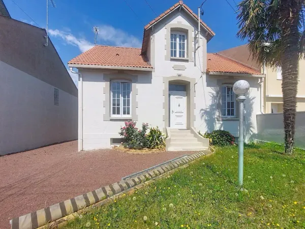 Maison 6 pièces 120 m²