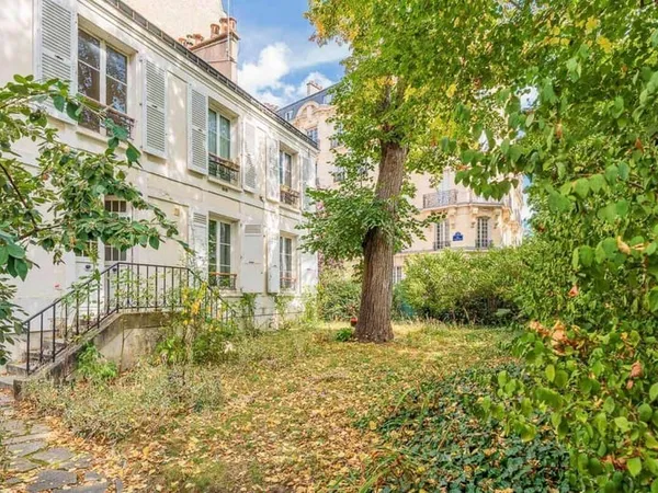 Immeuble 228 m²