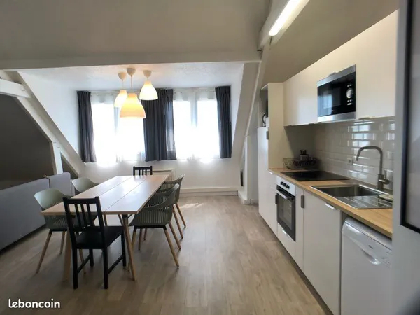 Immeuble de rapport 7 pièces 120 m²