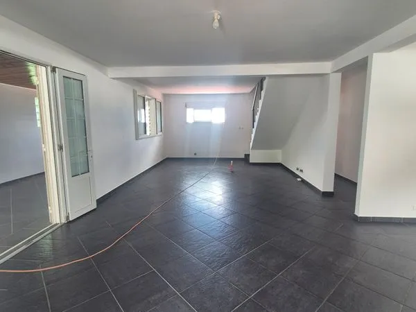 Belle maison familiale - 4 chambres - 115 m²