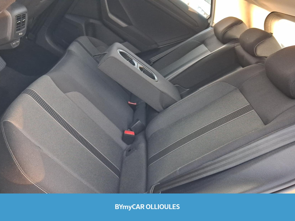 Volkswagen T-Roc 1.0 TSI 110 Start/Stop BVM6 — photo 26