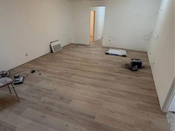 Appartement rénové T3