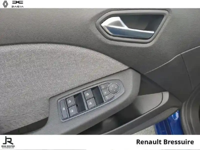 Renault Clio 1.0 tce 90ch techno - 24 — photo 14