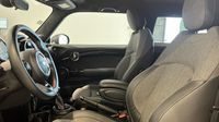 Mini Mini Cooper SD 170ch John Cooper Works BVA — photo 12