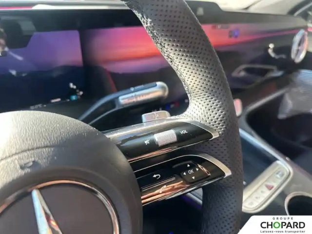 Mercedes Glc 400 eq 4m — photo 23