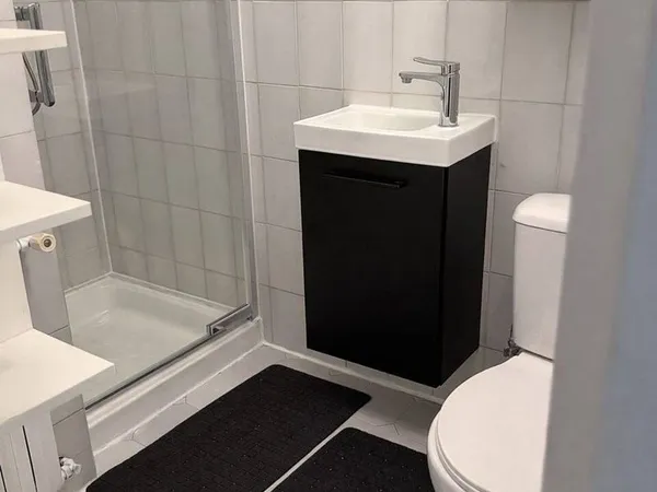 Appartement 2 pièces 33 m²