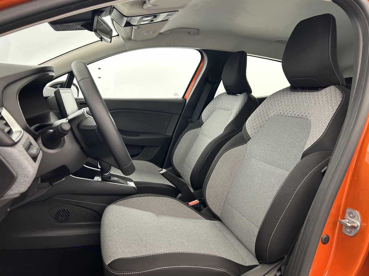 Renault Clio 5 — photo 9