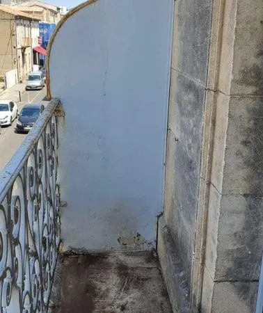 Appartement Location Nîmes 2p 50m² 500€