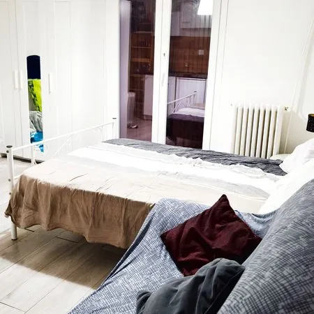 Location Studio meublé