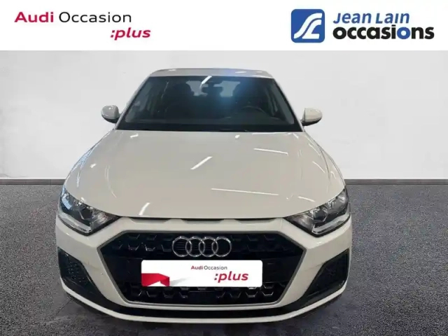 Audi A1 sportback 25 tfsi 95 ch s tronic 7 — photo 2