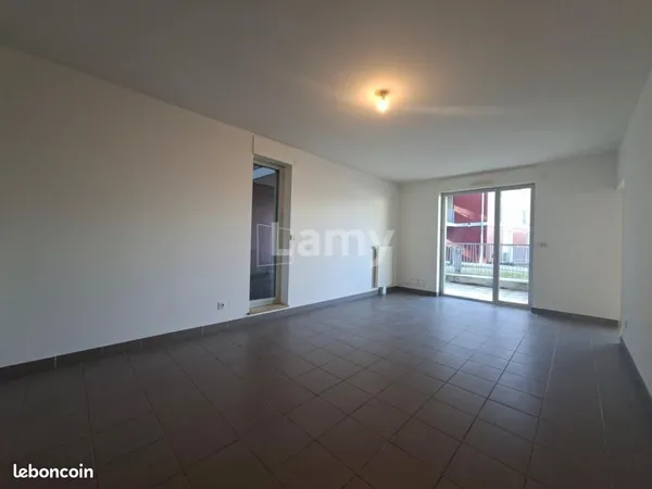 Appartement 3 pièces 99 m²