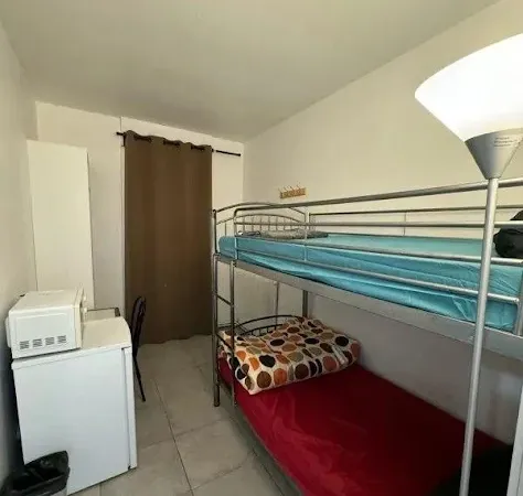 Maison 1 pièce