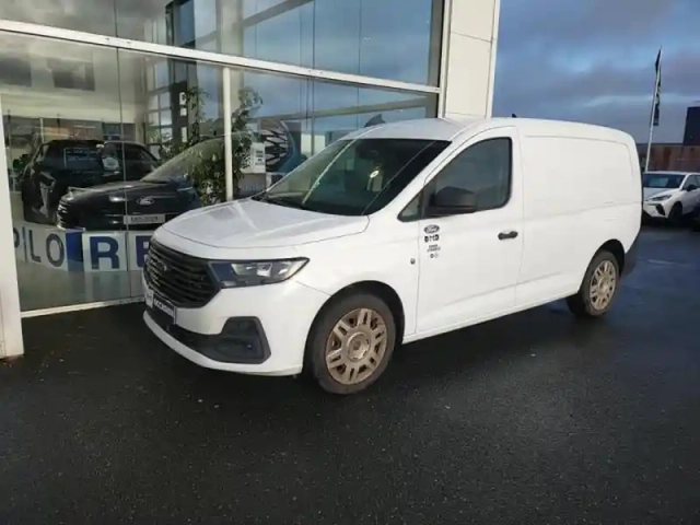 Ford Transit Connect l1 2.0 ecoblue 102ch fourgon trend