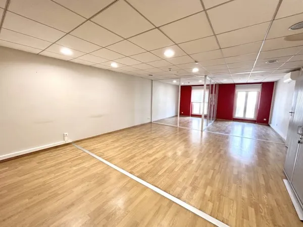 Bureaux de 140m2 - Secteur Préfecture