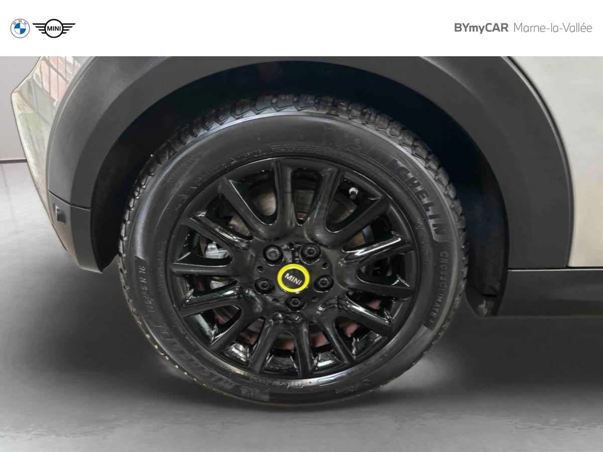 Mini Hatch 3 Portes Cooper SE 184 ch — photo 20