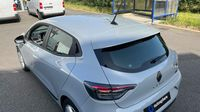 Renault Clio 1.6 E-Tech 145ch full hybrid Evolution - 24 — photo 22