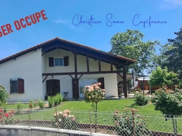 Maison 5 pièces 150 m²