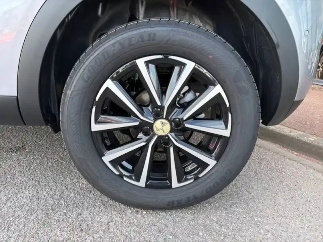 Ds Ds 3 hybride 145 e-dct6 — photo 34