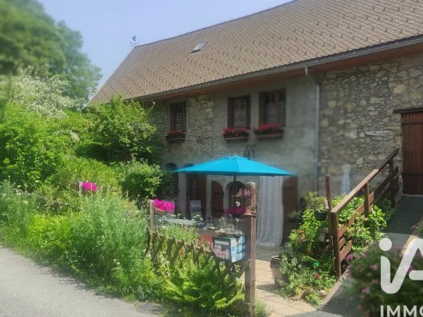 Maison 6 pièces 133 m²