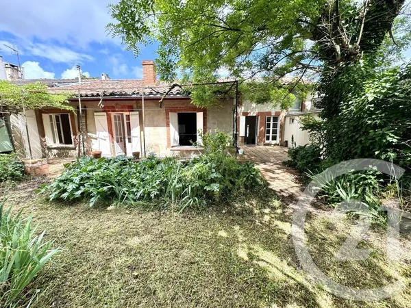 Maison 5 pièces 230 m²