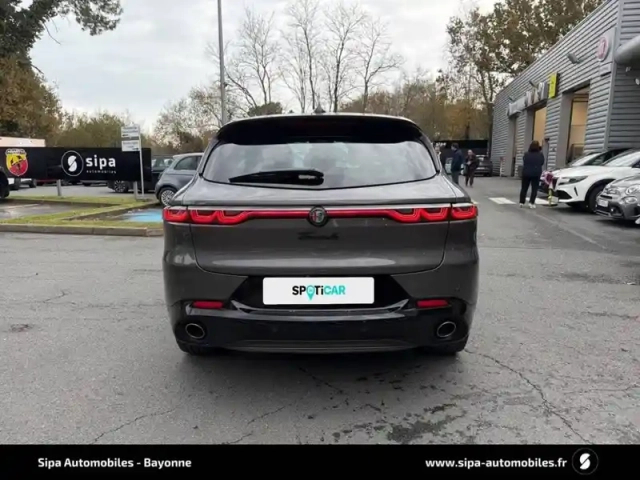 Alfa Romeo Tonale 1.3 hybride rechargeable phev 280ch at6 q4 — photo 73