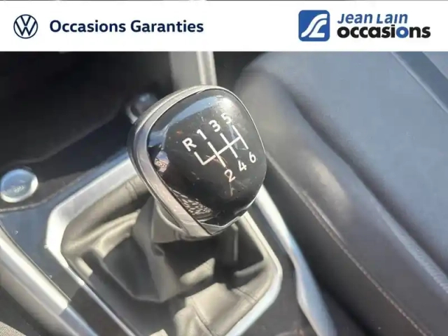 Volkswagen T-Roc 1.5 tsi evo 150 start/stop bvm6 — photo 16