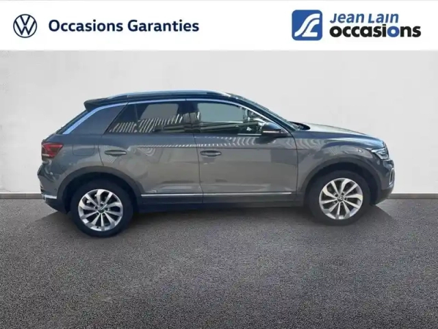 Volkswagen T-Roc 2.0 tdi 150 start/stop dsg7 4motion — photo 4