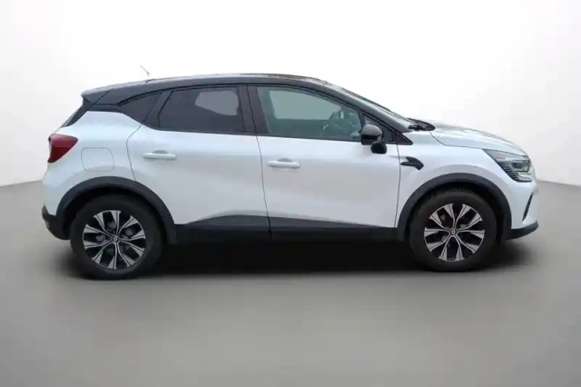 Renault Captur tce 100 gpl — photo 7