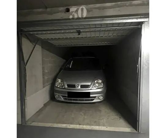 Box de stockage