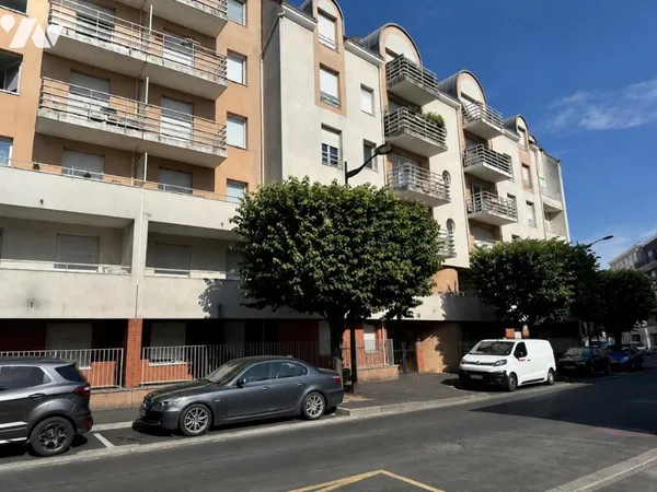 Appartement 4 pièces 69 m²