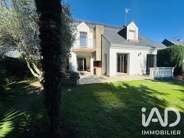 Maison 6 pièces 164 m²