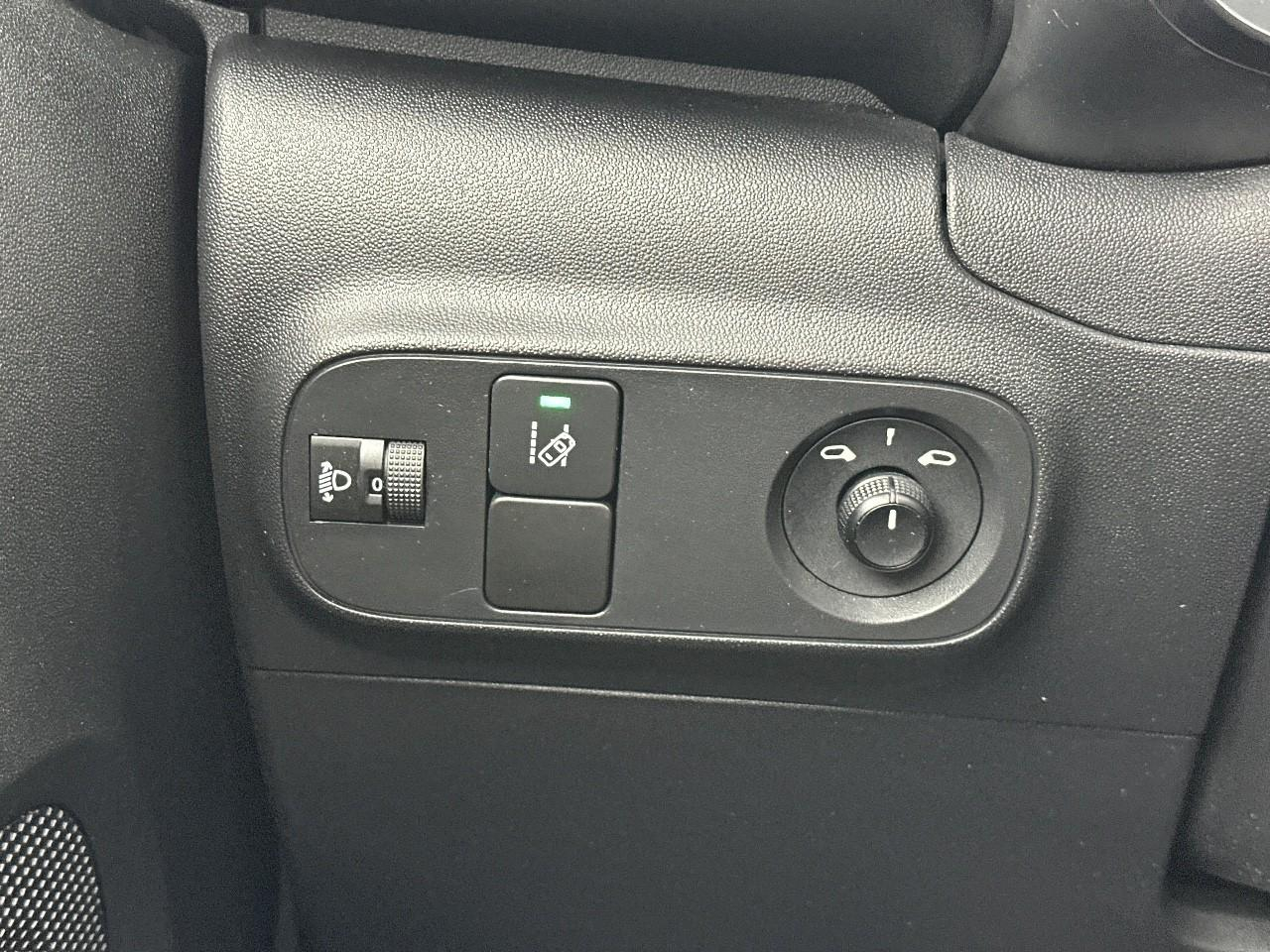 Citroën C3 puretech 83 ch bvm5 you — photo 16