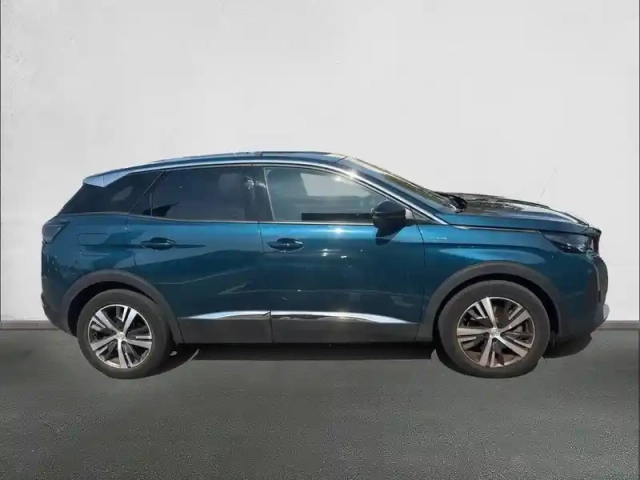 Peugeot 3008 hybrid 180 e-eat8 — photo 2